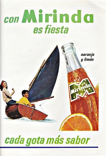 Bebidas